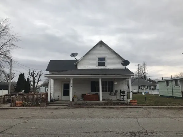 106 E 2nd St, Michigantown, IN 46057