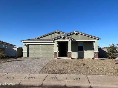 21 S Biella Pl, Casa Grande, AZ, 85122