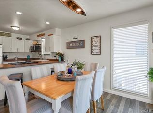 57 Spring Hill Rd, Sunrise Beach, MO 65079