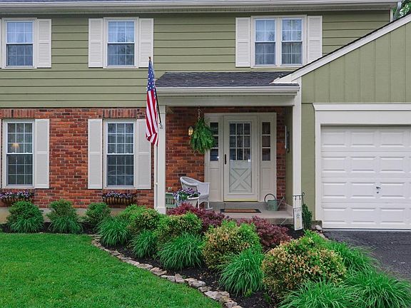 3rd image of 2162 Budwood Ct
