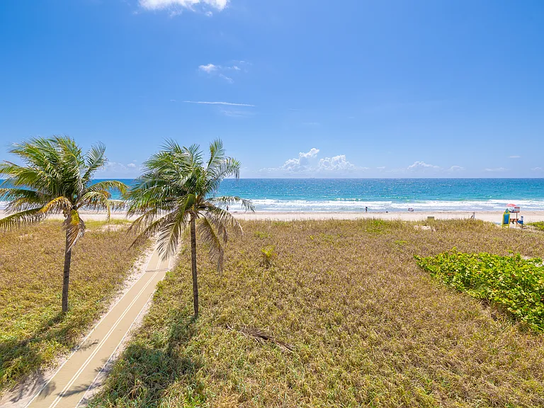 1620 S Ocean Blvd #5M — Photo 21