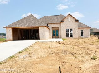 120 Ridge Cv, Medina, TN 38355