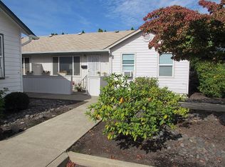 5550 E St, Springfield, OR 97478