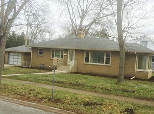 18511 Walter St, Lansing, IL 60438