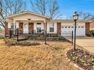 11248 Claywood Dr, Saint Louis, MO