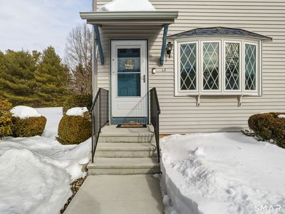 20 Wolf Hill Road #1A, Wolcott, CT, 06716