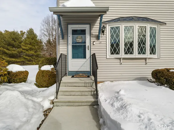 20 Wolf Hill Road #1A, Wolcott, CT 06716