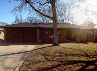 1922 S Erie St, Wichita, KS 67211