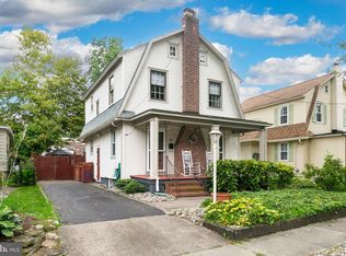 36 Evergreen Ln, Haddonfield, NJ 08033