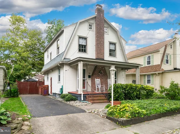 36 Evergreen Ln, Haddonfield, NJ 08033