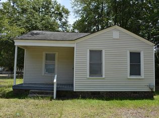 14 Dunway Dr, Sumter, SC 29150