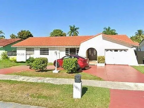 14041 SW 40th Ter