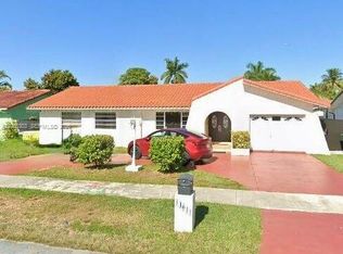 14041 SW 40th Ter, Miami, FL 33175