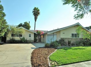 3487 E Sussex Way, Fresno, CA 93726