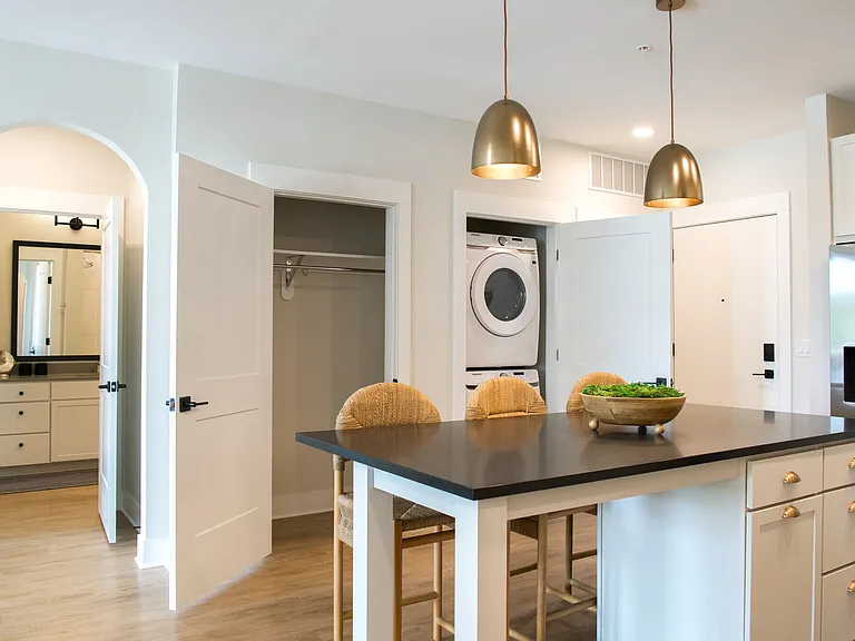 NOVEL University Place by Crescent Communities — Photo 3