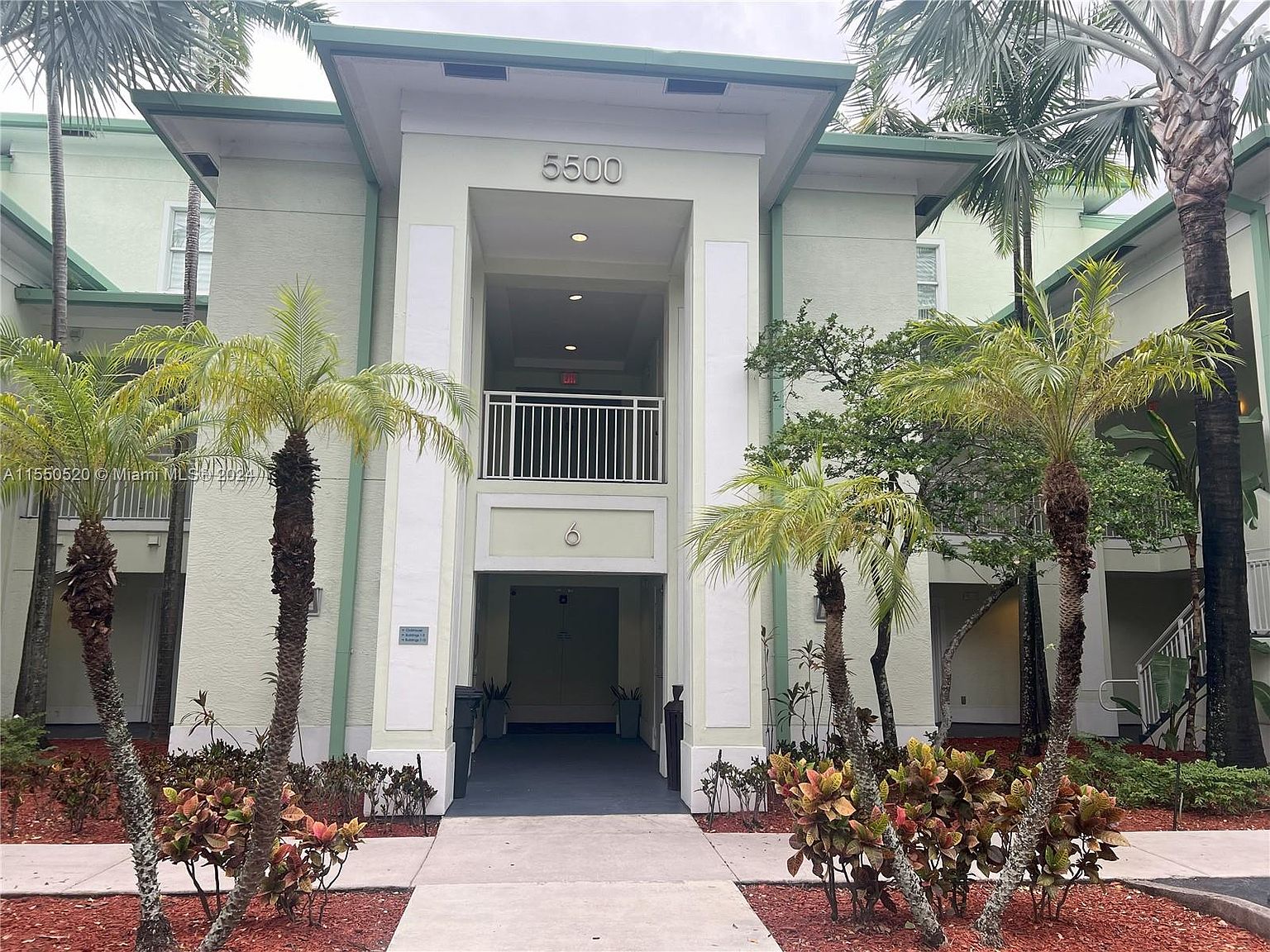 5300 NW 87th Ave #603