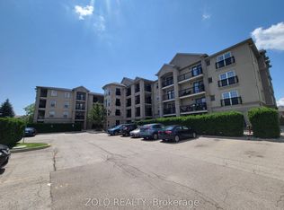 1487 Maple Ave #101, Milton, ON