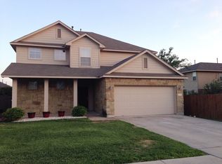 1729 McClannahan Dr, Austin, TX 78748