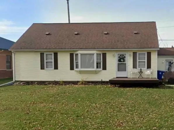 315 Elm St, Allison, IA 50602