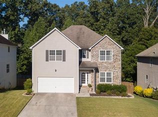 4355 Ambassador Way, Cumming, GA 30040