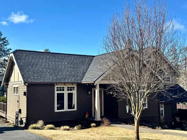 19322 Laurelhurst Way, Bend, OR 97702