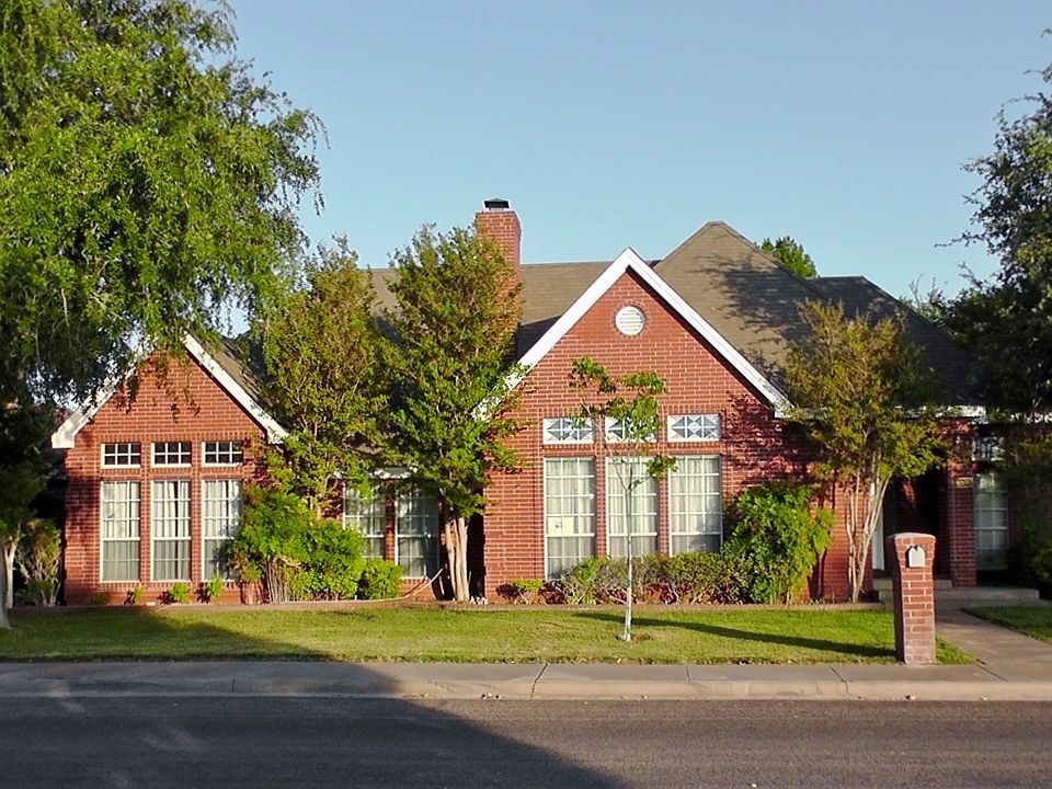 6500 Piedmont, Odessa
