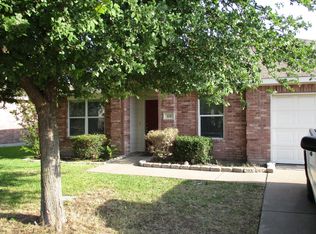 112 Freedom Trl, Forney, TX 75126