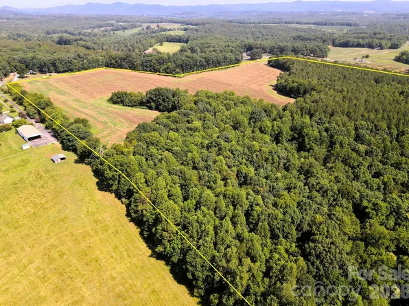 1 Grassy Knob Rd, Union Grove, NC 28689