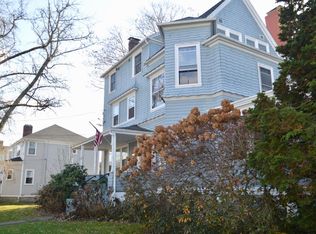 41 Cranston Ave #4, Newport, RI 02840