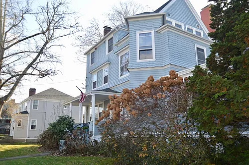 41 Cranston Ave #4 Photo 1