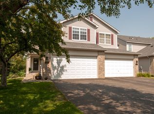 16455 Jarreau Ct, Lakeville, MN 55044