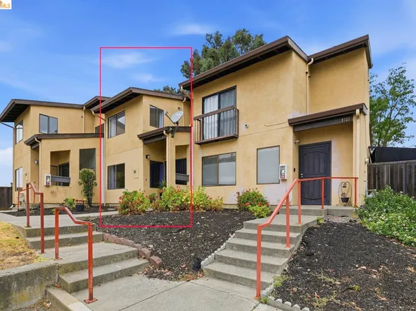 9729 Elmview Dr, Oakland, CA 94603