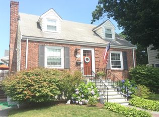 36 Bates Rd, Swampscott, MA 01907