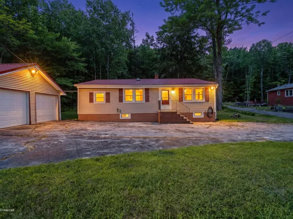 44 1st Avenue, Greene, ME 04236