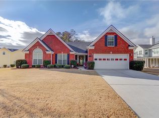 1245 Creek Pointe Cir, Lawrenceville, GA 30043