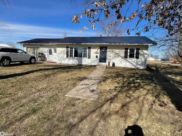 502 W 7th St, Moulton, IA 52572