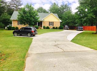 1799 Grayson Pkwy, Grayson, GA
