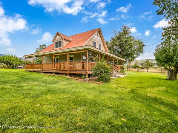 59628 Highway 330 E, Collbran, CO 81624