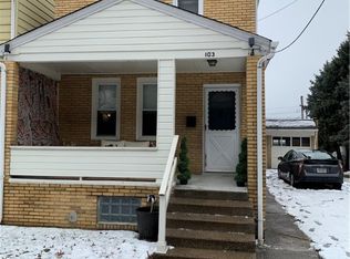 103 Broad St, Leetsdale, PA 15056
