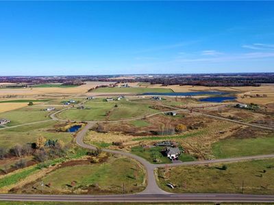 Lot 57 933rd Street, Elk Mound, WI, 54739