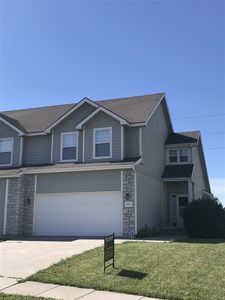 1805 Lydia Ln, Junction City, KS, 66441