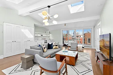 Sold by Corcoran