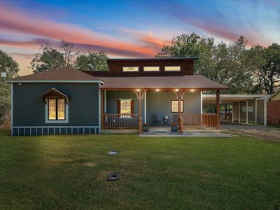 704 N Florence St, Grand Saline, TX, 75140