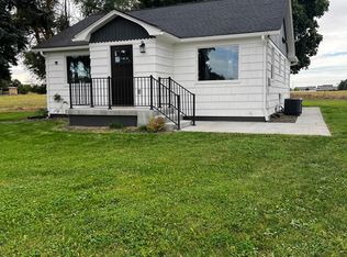 9403 N Prescott Rd, Spokane, WA 99208