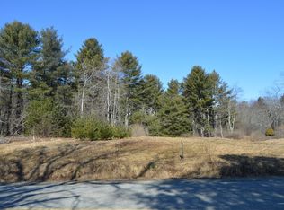 140 Head Of The Tide Rd, Belfast, ME 04915