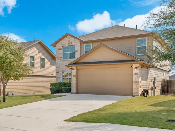12382 Erstein Valley, Schertz, TX 78154
