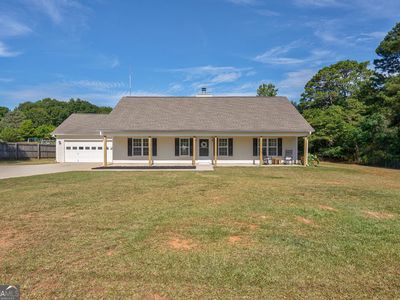 1670 Gratis Rd NW, Monroe, GA, 30656