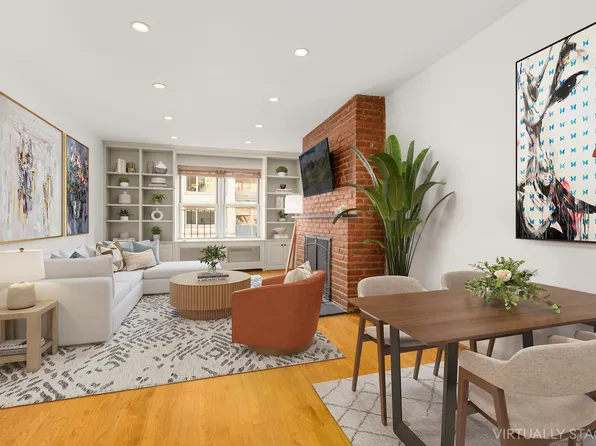 431 East 82nd Street 4A image 1 of 8
