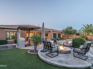 12821 W VIA CABALLO BLANCO --, Peoria, AZ 85383