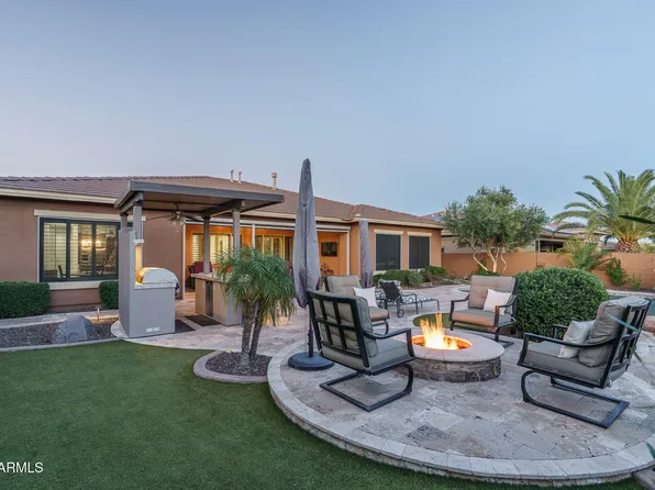 12821 W VIA CABALLO BLANCO --, Peoria, AZ 85383